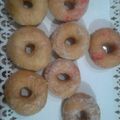 El cooksnap de Valeria Leiva cuando hizo Rosquillas.