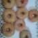 El cooksnap de Valeria Leiva cuando hizo Rosquillas.