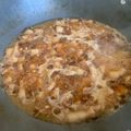 元誠 的 手切滷肉飯 cooksnap