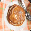 PPlang's cooksnap of when they made แพนเค้กโตเกียว #ทำขายรวย.