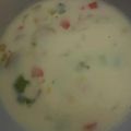 Cooksnap dari Mia Vadilla untuk resep Cream Soup Jagung ala kfc