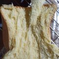 Cooksnap dari Tutik Mariani untuk resep Sourdough Brioche