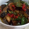 Cooksnap dari Istiqomah Fitriyani untuk resep Tumis Pindang Tongkol