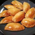 Cooksnap από persaki στη συνταγή Τυροπιτάκια εγγύηση😉