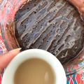 صورة من جوري، شاركها بعد تجربة وصفة كيك مج "في كوب"