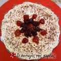 Cooksnap από sinfulsonia στη συνταγή Μπλακ Φόρεστ