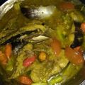 Cooksnap dari Debby Mocha Java untuk resep Ikan Patin Bumbu Kuning