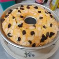Cooksnap dari amita anwar untuk resep Cake Tape Keju / Bolu Tape (chenniezhang)