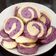 Cooksnap dari Mariska Tracy untuk resep Mantau Ubi Ungu 🍠