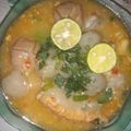 Cooksnap dari dea evi selviana untuk resep Cilok Kuah Pedas