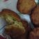 El cooksnap de Aimaragui cuando hizo Tortitas de plátano macho.
