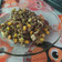 El cooksnap de Rocio cuando hizo Lentejas frías en ensalada.