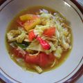 Cooksnap dari Septia Wulandari untuk resep Tongseng Ayam Simpel