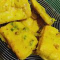 Cooksnap dari Dewi Intansari untuk resep 26.4~ Tempe Kemul