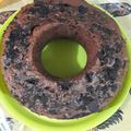 Cooksnap dari Maya Oviantari untuk resep Brownies oreo kukus anti gagal