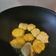 Cooksnap Azyyati Zakaria semasa beliau membuat Jemput Pisang.