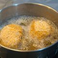 Cooksnap dari Nuke untuk resep Scotch Egg