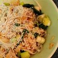 小資便當盒 的 韓式小菜：涼拌金針菇 cooksnap