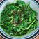 Cooksnap dari Agnes エミリア 💕 untuk resep Salad Bayam (SiGeumChi NaMul)