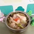 Cooksnap dari Dapur Mbak Wiji untuk resep Garang Asem Ayam