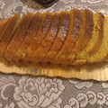 El cooksnap de Iris garcía cuando hizo Pan keto.
