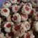 Cooksnap dari NISHA RAHMAN untuk resep Thumbprint Cookies