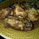 Cooksnap dari buk puji untuk resep Ayam Bakar (Iga bakar)