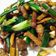 Sophie廚坊 的 簡易版客家小炒 cooksnap