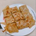 謝Eva 的 泰式香蕉煎餅【偷偷鹿】(含影音) cooksnap