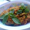 Cooksnap dari Elsa Defidia untuk resep Mujaer rica