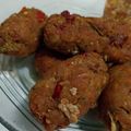 Cooksnap dari Arsyilla Shafana El Syahnum untuk resep Tempe mendol khas malang