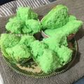 Cooksnap dari Dian Ariyanti untuk resep Bolu Kukus Tepung Beras