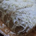 Cooksnap dari Nabila HS untuk resep 01.Bolu Pisang Kukus Lembut
