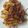 El cooksnap de Taty Segales cuando hizo Pastel de Fideo.