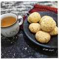 کوک اسنپ مهربانو بعد از امتحان کردن کلوچه کنجدی 😋😍.