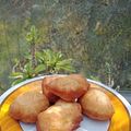 Cooksnap dari Lettaaa untuk resep Roti Bantal (Roti Goreng)