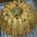 Cooksnap dari Lea untuk resep Bolu Jadul 3 telur