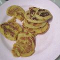 Cooksnap dari Ruth Helena untuk resep Pancake Pisang Snack Baby BLW