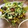 صورة من @diet_jojohealthmeals، شاركها بعد تجربة وصفة سلطة الملفوف وبندورة