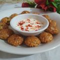 Yamuna H Javani's cooksnap of when they made સાબુદાણા ના અપ્પમ (sabudana appam recipe in Gujarati).