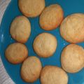 eman.mandeel's cooksnap of when they made Maple Syrup Butter Cookies.