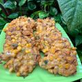 Cooksnap dari Eva devianti zahputeri untuk resep Bakwan Jagung