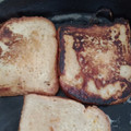 El cooksnap de Marianela cuando hizo French Toast 🇫🇷🗼🍞.・゜゜・.