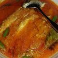 Cooksnap dari Anytha Purwareyni Umbas untuk resep Gulai minyak bandeng asam sunti