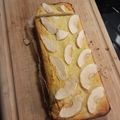 Cooksnap của Lina Trang Uri khi họ làm theo món Bánh táo hạnh nhân, eat clean, keto