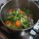 Cooksnap dari Dwikaaa untuk resep Flowery meatball soup