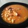 El cooksnap de Josefa Sánchez Perez cuando hizo Judías blancas con rabo de cerdo y chorizo.