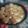El cooksnap de Carina Retamar cuando hizo Figacitas de manteca.
