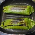Cooksnap dari Devy Manurung untuk resep Nasi Bakar Ayam Kemangi