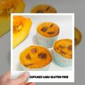 Cooksnap dari lienda untuk resep Gluten-free Pumpkin Cake